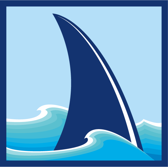 blue fin group logo