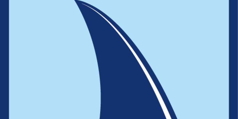 blue fin group logo
