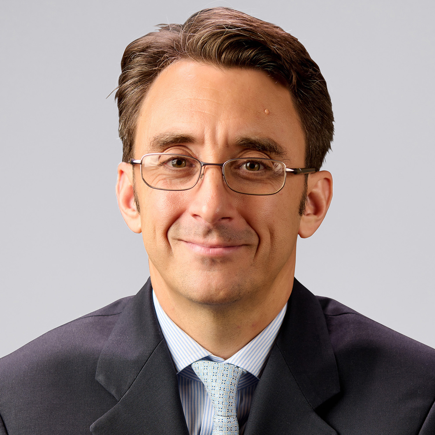 Blue Fin Group, an IntegriChain Company, Promotes Jason Bogroff to ...