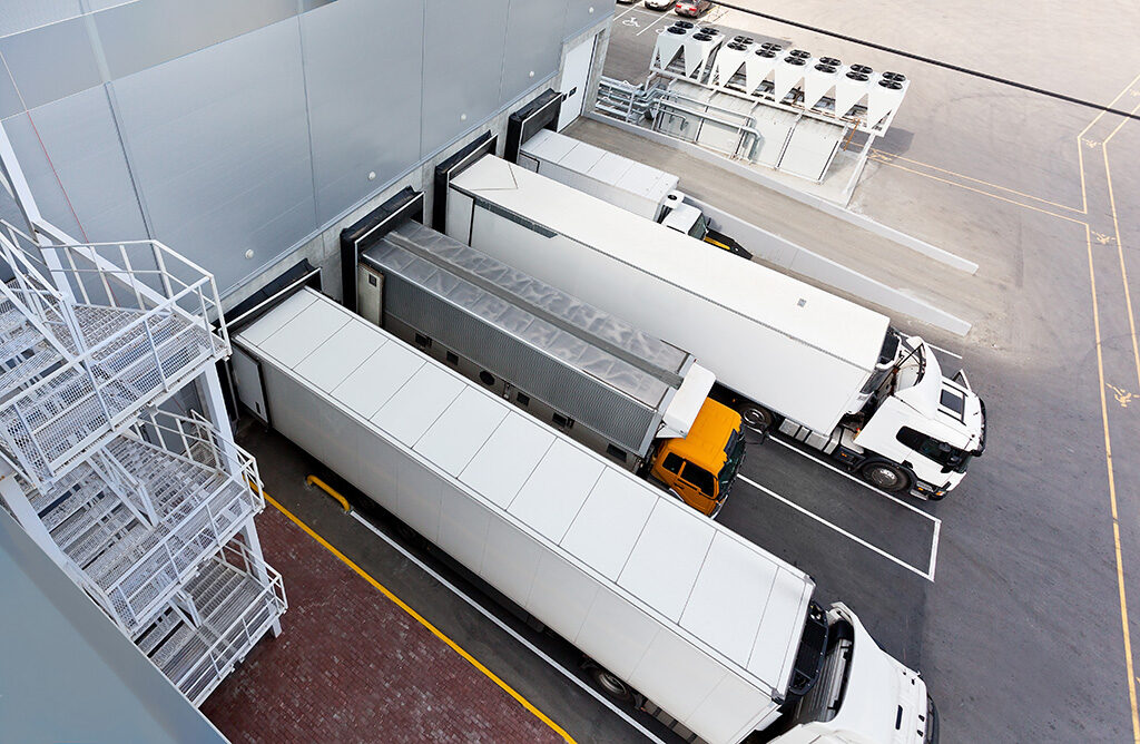 distribution channels