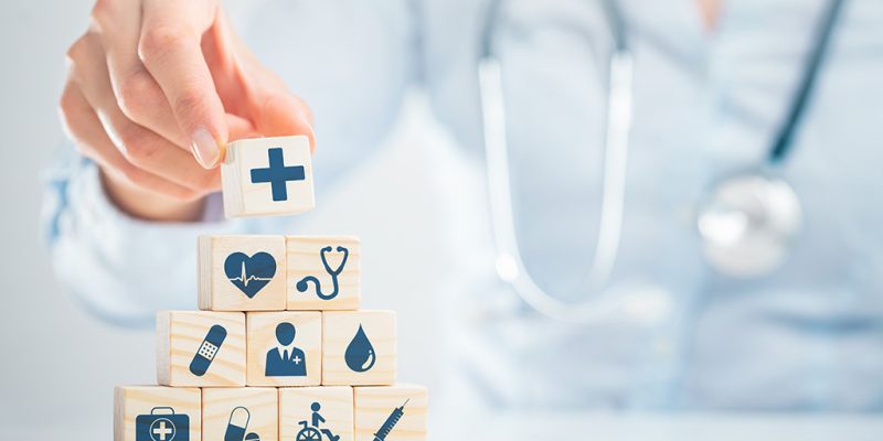 medical industry